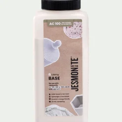 Base en poudre AC100 pour jesmonite 1,25kg - blanc