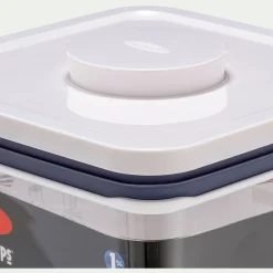 Boîte de conservation 4,2L - transparent