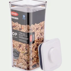 Boîte de conservation 1,6L - transparent