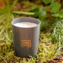 Bougie parfumée senteur Balade à Sidi Bou Saïd 170g