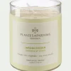 Bougie parfumée senteur Jardin d'Eden 180g