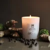Bougie parfumée senteur pique nique Calanques 160g