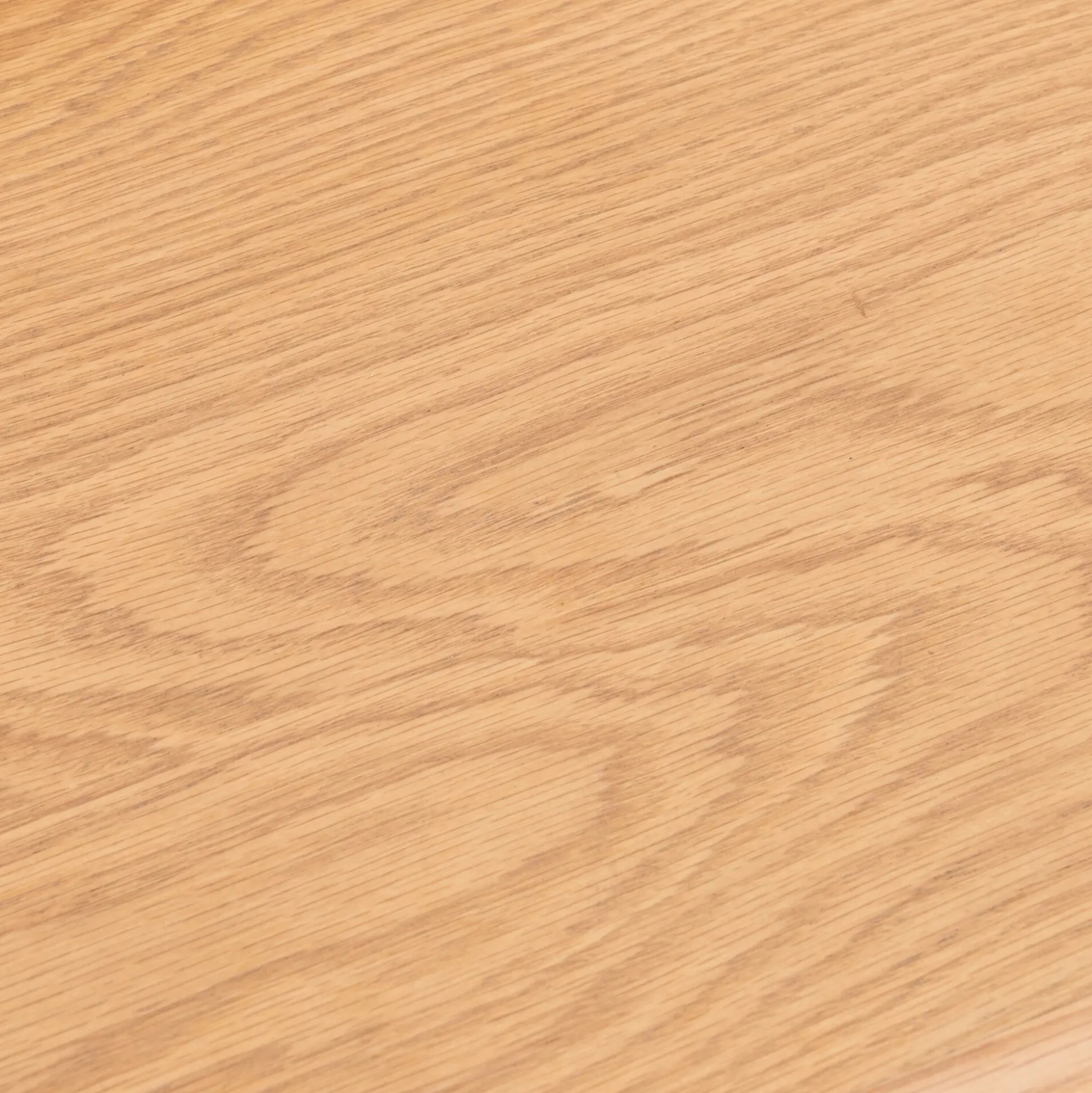 Buffet en chêne massif - bois clair