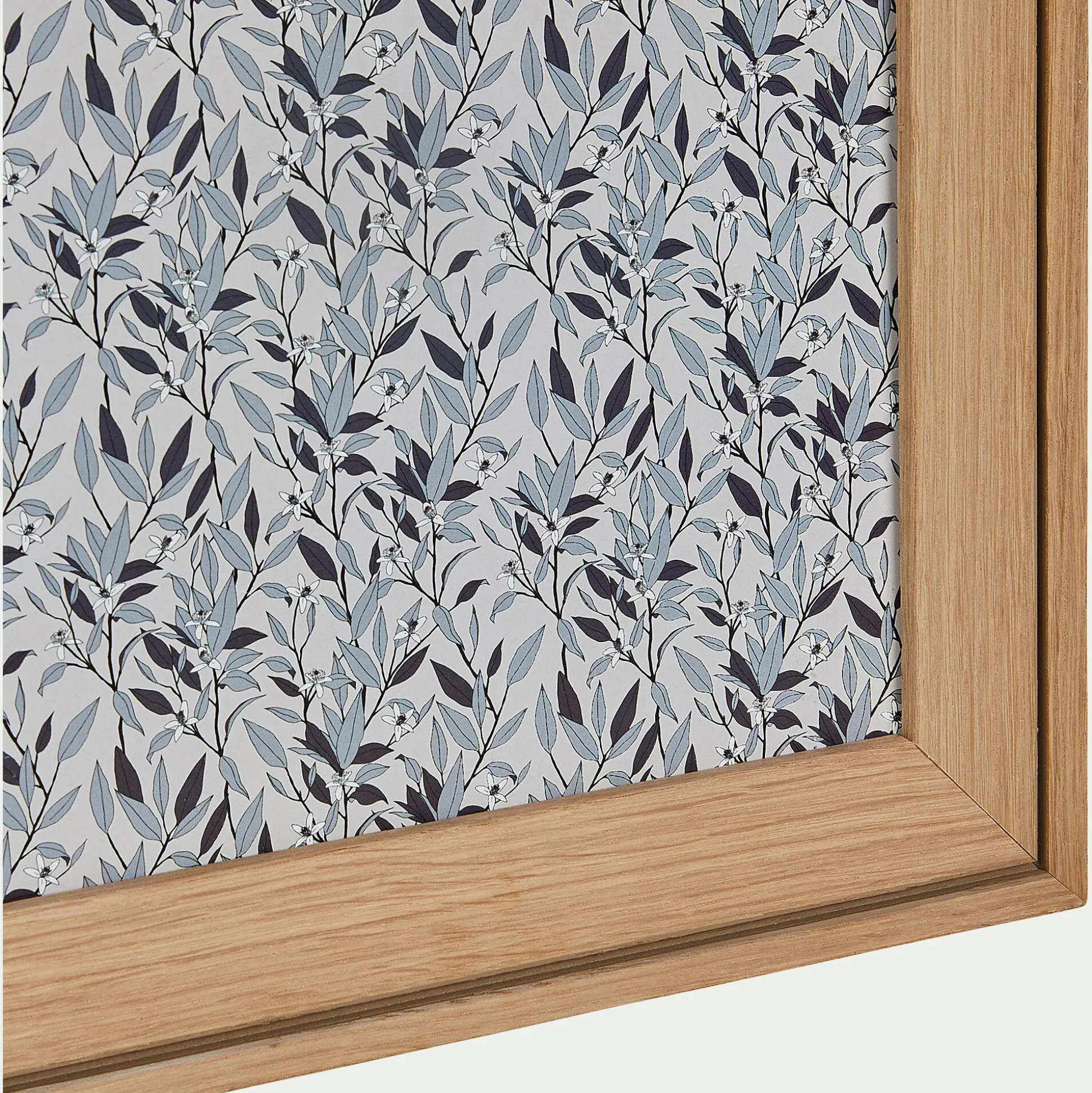 Cadre photo en hêtre 50x70 cm