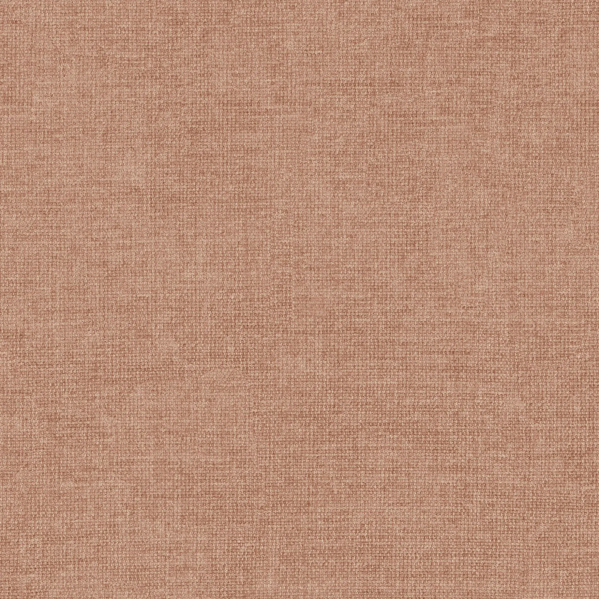 Canapé 4 places convertible en tissu wind - terracotta