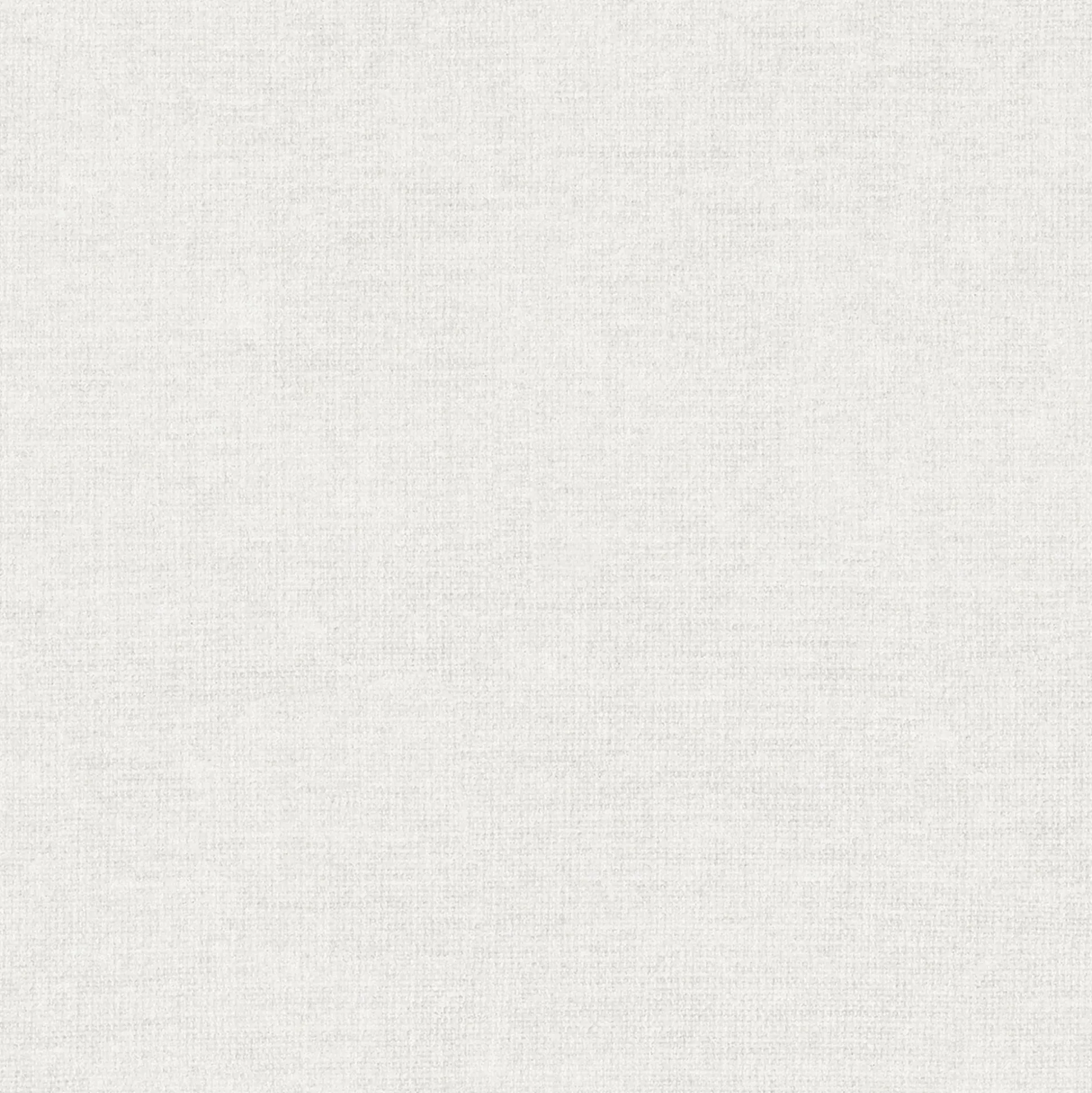 Canapé 4 places convertible en tissu wind - blanc écru