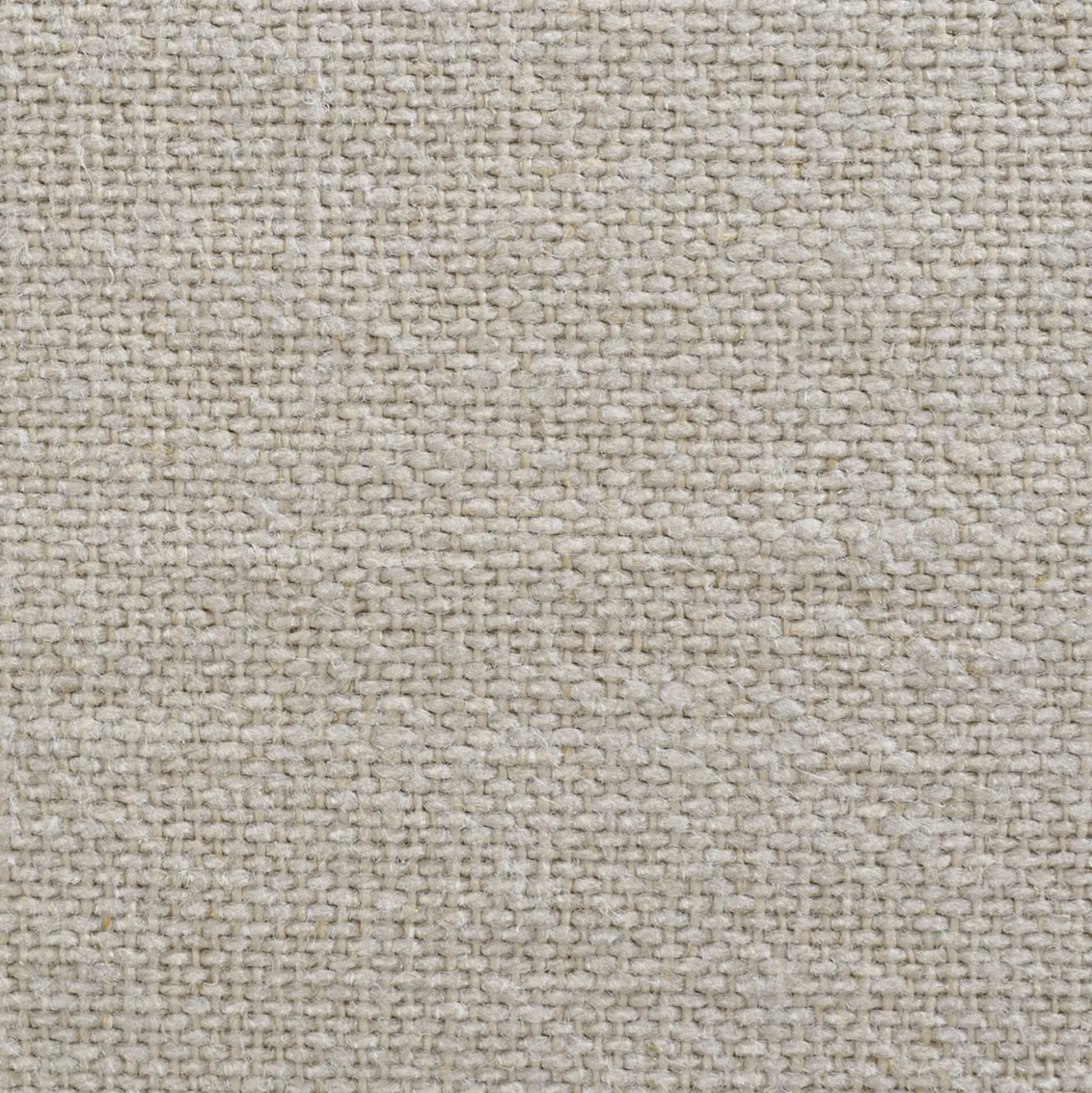 Canapé 3 places convertible en lin - beige alpilles