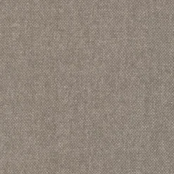 Canapé 3 places convertible en tissu storm - taupe