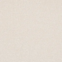 Canapé 5 places fixe en tissu - beige roucas