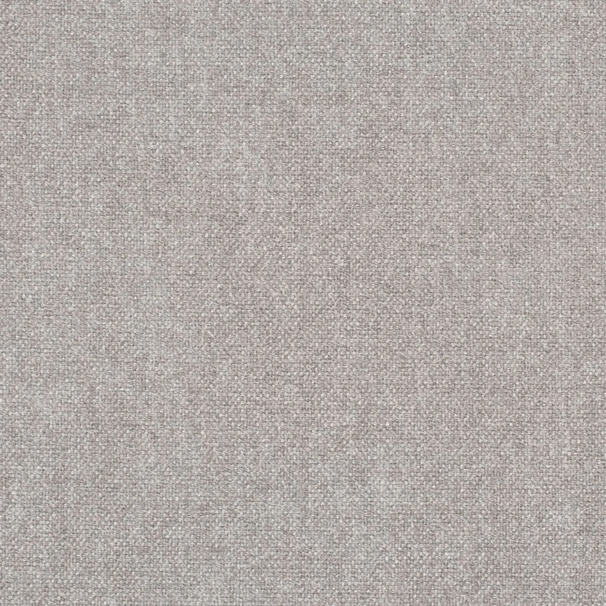 Canapé 3 places relax droit en tissu - gris borie