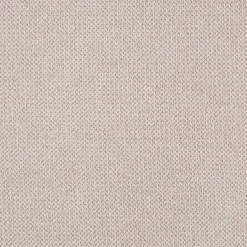 Canapé d'angle convertible en tissu - beige