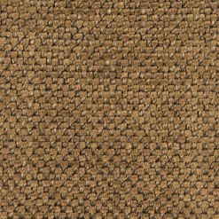 Canapé d'angle gauche convertible en tissu silent - bronze