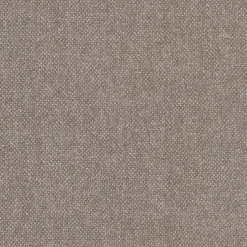 Canapé d'angle gauche convertible en tissu Storm - taupe
