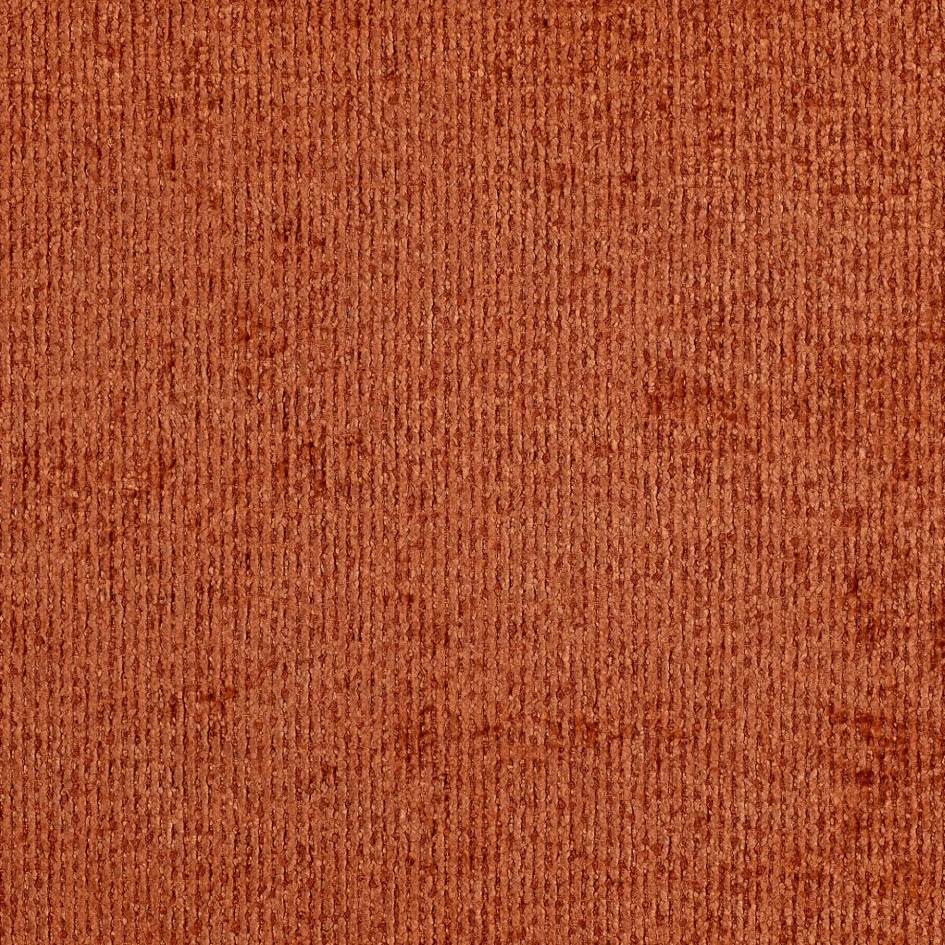 Canapé d'angle méridienne gauche fixe en tissu Genesis - brun rustrel