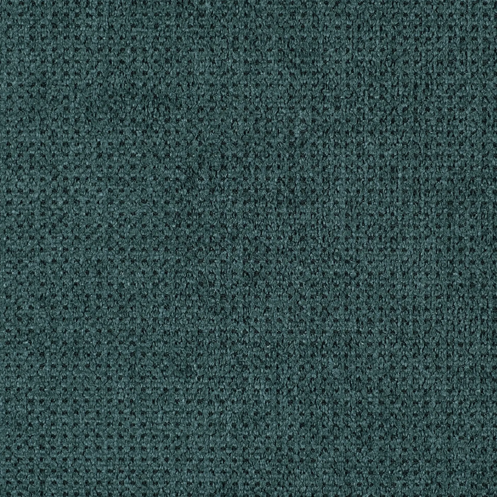 Canapé d'angle réversible convertible en tissu avec matelas densité 35kg/m3 - bleu