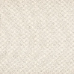 Canapé petit angle droit fixe en tissu Bloq - beige roucas