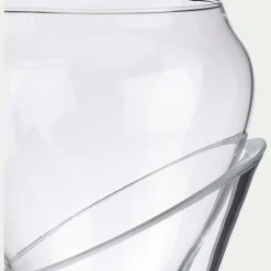 Carafe à décanter avec aérateur 1,2L - transparent