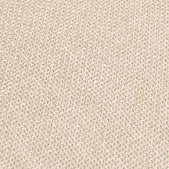 Chaise en tissu effet velours avec accoudoirs - gris