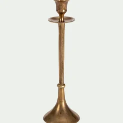 Chandelier en laiton H26cm - doré