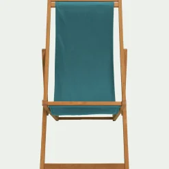 Chilienne de jardin - bleu figuerolles