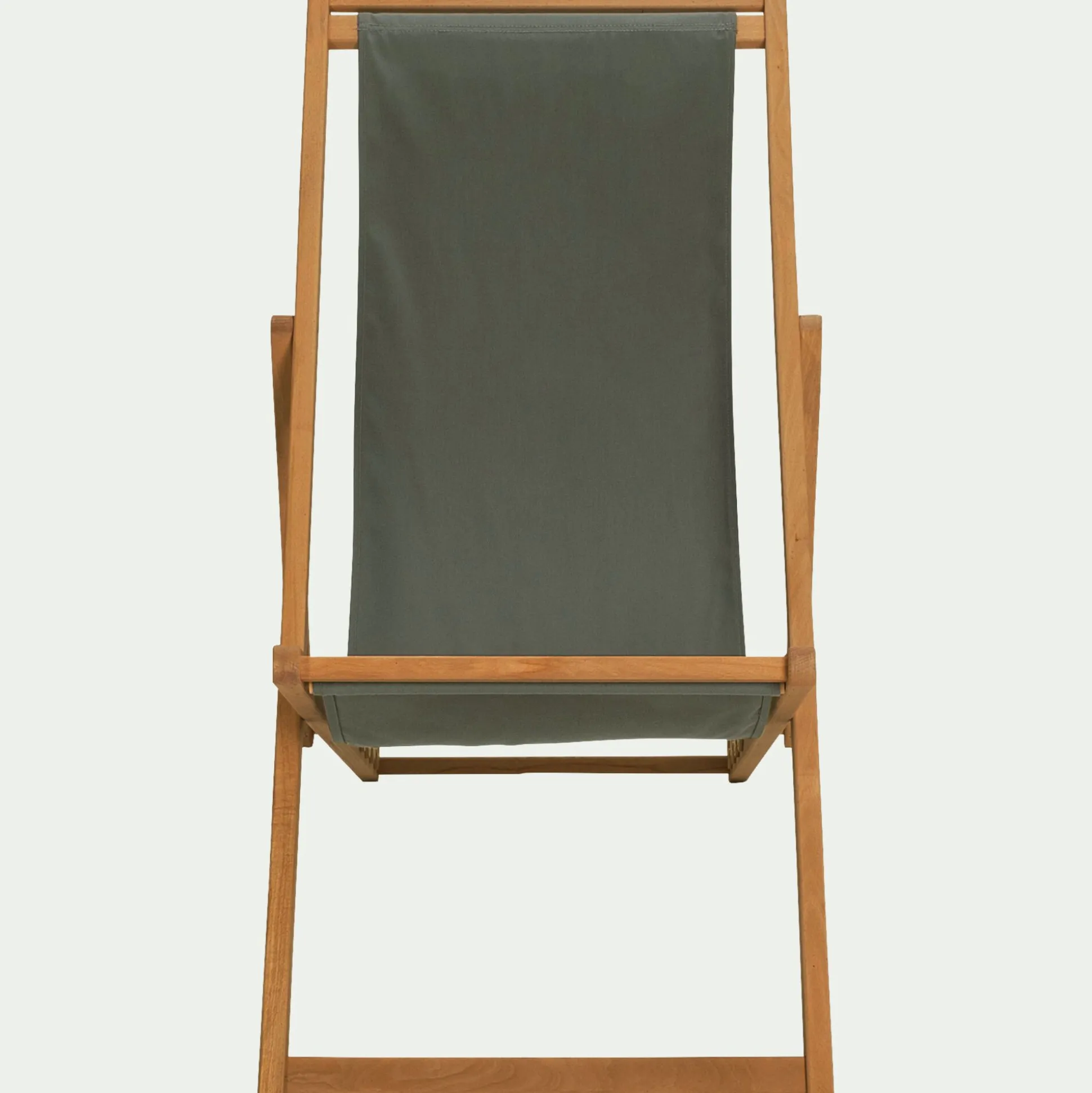 Chilienne de jardin - vert cèdre