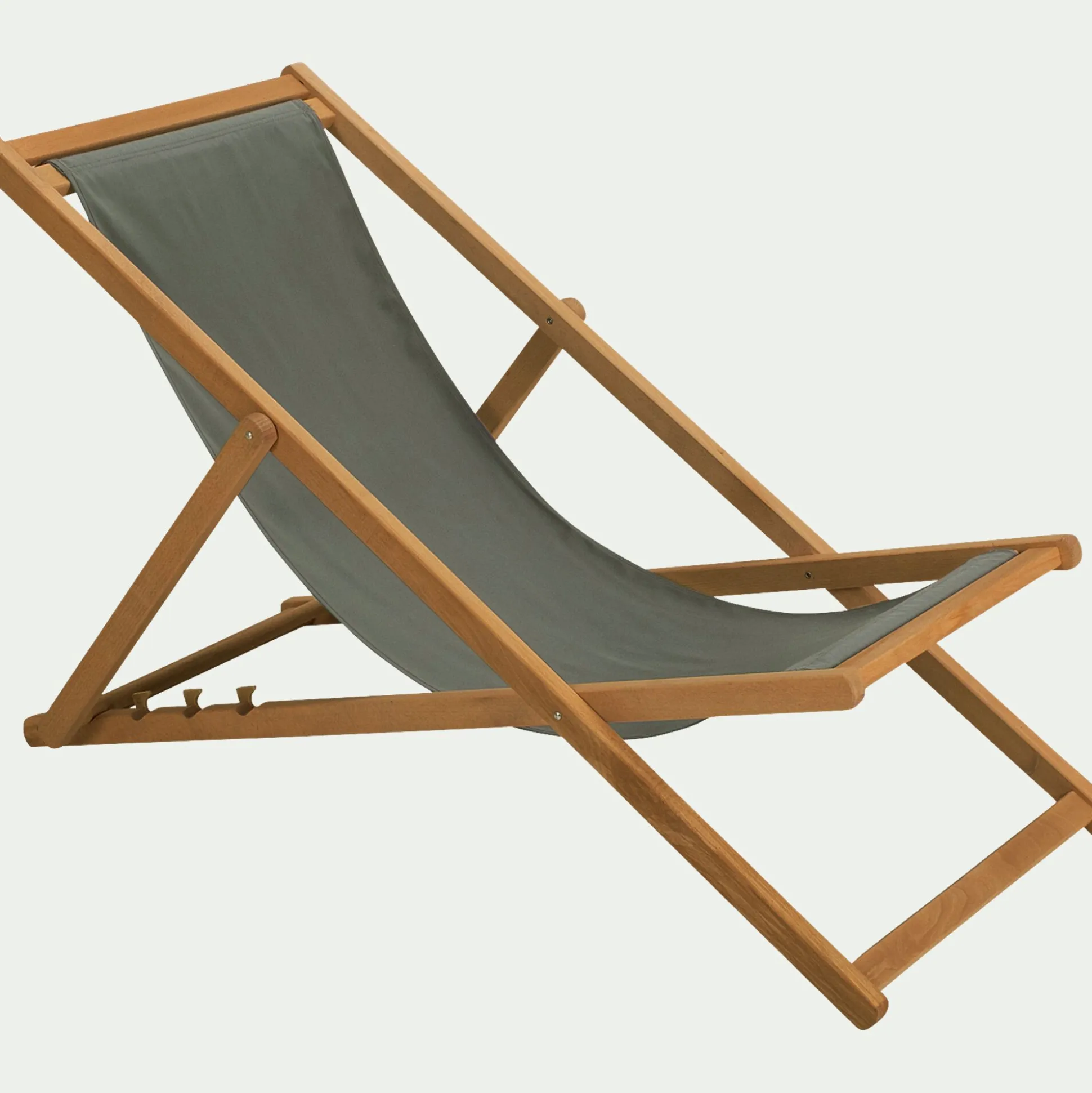 Chilienne de jardin - vert cèdre