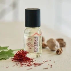 Concentré de parfum Esprit de Thé 15ml