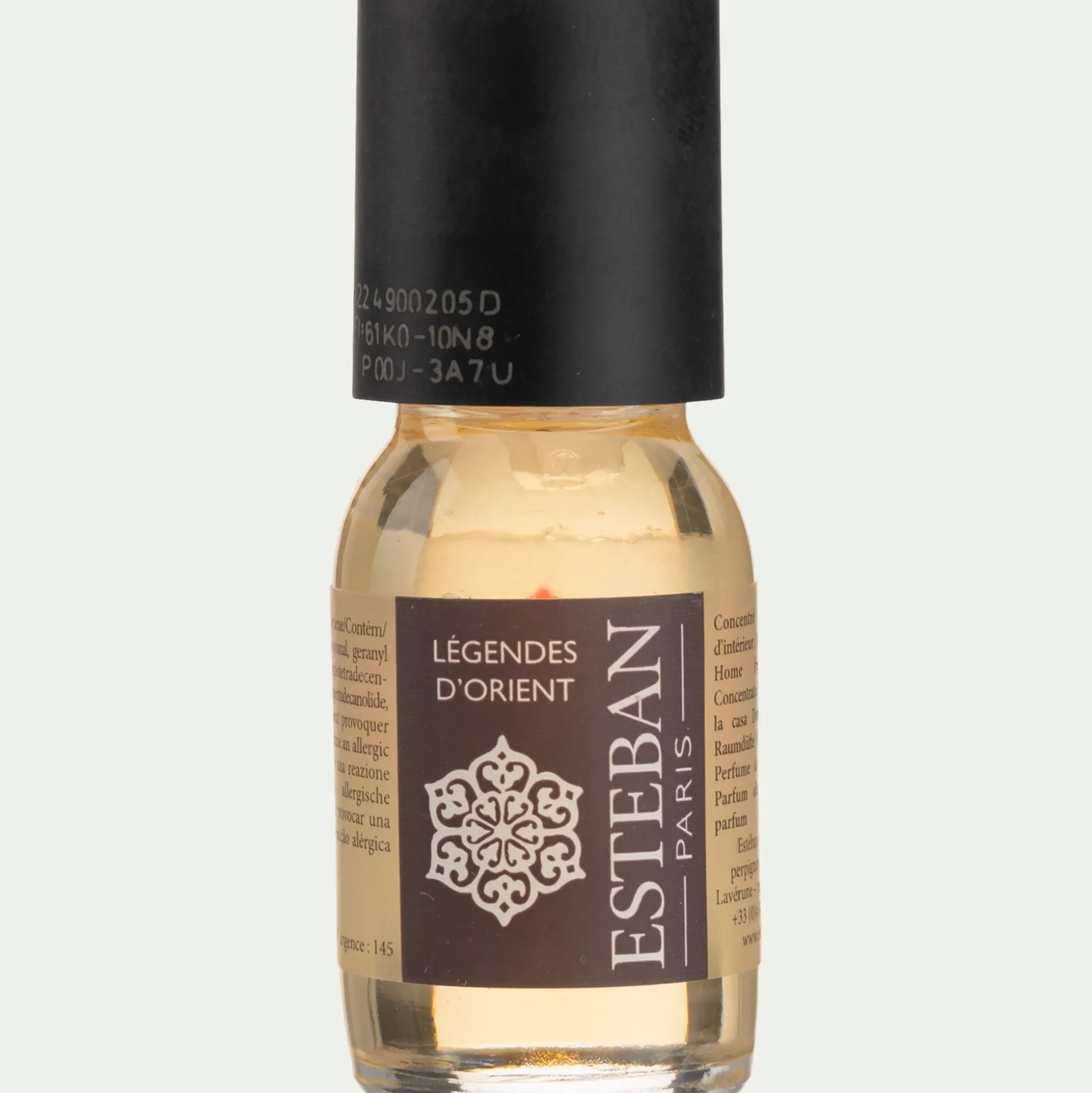 Concentré de parfum Légendes d'Orient 15ml