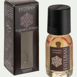 Concentré de parfum Légendes d'Orient 15ml
