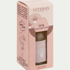 Concentré de parfum senteur iris cachemire 15ml
