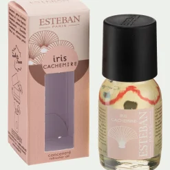Concentré de parfum senteur iris cachemire 15ml