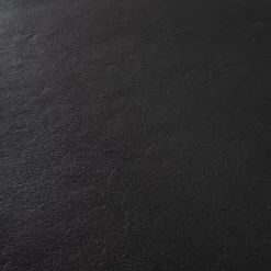 Console en aluminium - noir L121xl39xH82cm