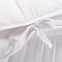 Couette 4 saisons en fibres recyclées - 140x200cm