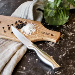 Couteau à steak en inox