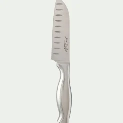 Couteau santoku en inox 25cm
