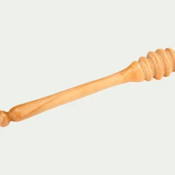 Cuillère à miel en bois d'olivier