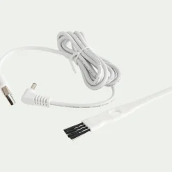 Diffuseur brume de parfum électrique - gris argenté