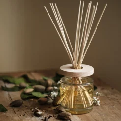 Diffuseur de parfum senteur escapade libanaise 150ml