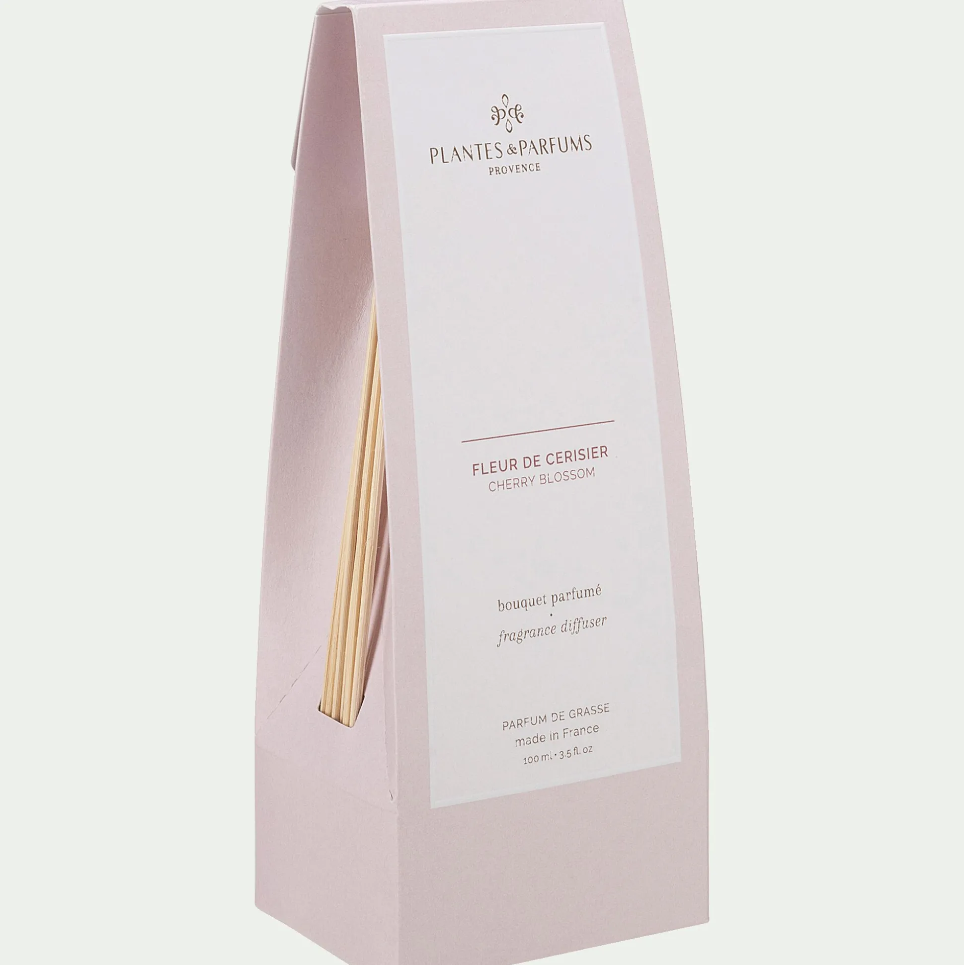 Diffuseur de parfum senteur Fleur de Cerisier 100ml