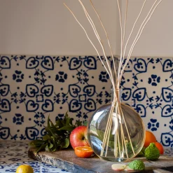 Diffuseur de parfum senteur Jardin d'Eden 500ml