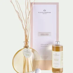 Diffuseur de parfum senteur Jardin d'Eden 500ml