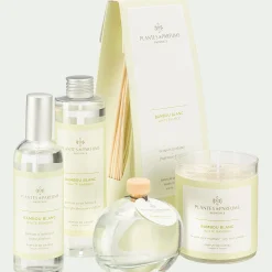 Diffuseur de parfum senteur Bambou Blanc 100ml