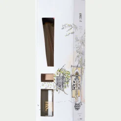 Diffuseur de parfum senteur balade à Sidi Bou Saïd 150ml