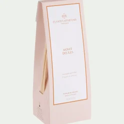 Diffuseur de parfum senteur monoï des îles 100ml