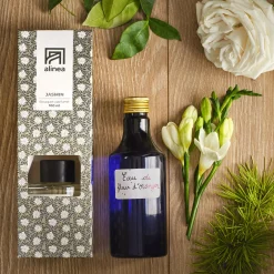 Diffuseur de parfum senteur Jasmin 100ml