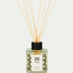 Diffuseur de parfum senteur Jasmin 100ml