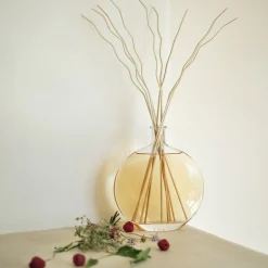 Diffuseur de parfum senteur Fleur de Coton 500ml