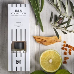 Diffuseur de parfum senteur Feuille d'Acanthe 100ml