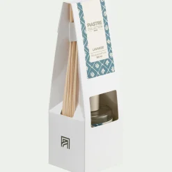 Diffuseur de parfum senteur lavande 100ml