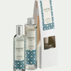 Diffuseur de parfum senteur lavande 100ml